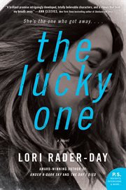 Lucky One : a novel cover image