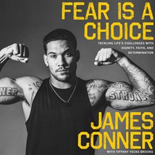 Image de couverture de Fear Is a Choice