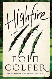 Highfire cover image
