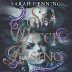 Sea witch rising cover image