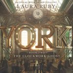 The clockwork ghost cover image