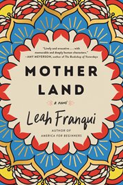 Mother Land cover image