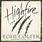 Highfire cover image