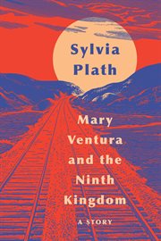 Mary Ventura and the ninth kingdom : a story cover image