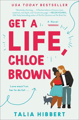 get a life by chloe brown