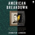 American breakdown cover image