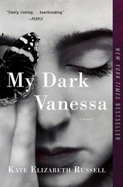 My dark Vanessa : a novel cover image