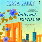 Indecent exposure cover image