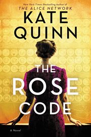 The rose code : a novel cover image