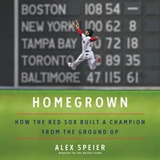 Cover image for Homegrown
