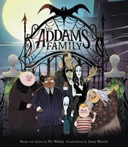 The Addams Family cover image
