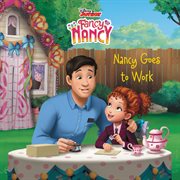 Nancy goes to work cover image