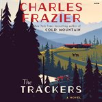 The Trackers : A Novel cover image