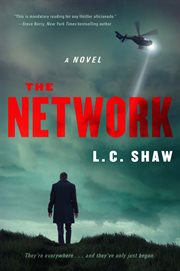 The network. A Novel cover image