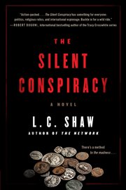 The Silent Conspiracy cover image
