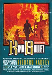 King Bullet cover image
