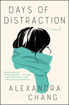 Days of Distraction - ebook