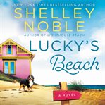 Lucky's beach : a novel cover image