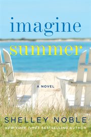 Imagine summer : a novel cover image