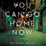 You can go home now : a novel cover image
