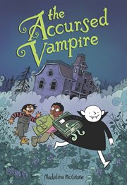The Accursed Vampire cover image