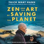Zen and the art of saving the planet cover image