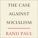 The case against socialism cover image