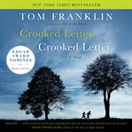 Crooked letter, crooked letter : a novel cover image