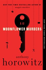 Moonflower murders cover image