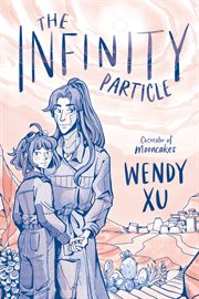 The Infinity Particle cover image