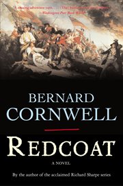 Redcoat cover image
