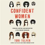 Confident women cover image