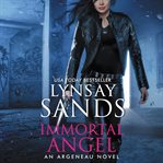 Immortal angel cover image