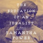 The education of an idealist cover image