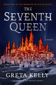 The seventh queen : a novel cover image