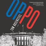Oppo : a novel cover image