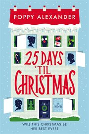 25 Days 'Til Christmas cover image