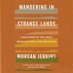 Wandering in Strange Lands cover image