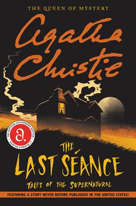 Cover image for The Last Seance