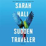 Sudden traveler. Stories cover image