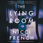 The lying room cover image