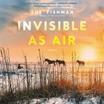 Invisible as air : a novel cover image