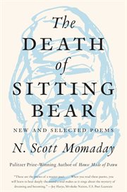The death of sitting bear cover image