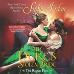 The duke's stolen bride cover image