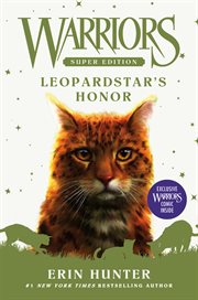 Leopardstar's honor cover image