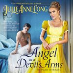 Angel in a devil's arms cover image