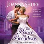 The prince of Broadway cover image