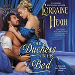 The duchess in his bed cover image