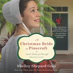 A Christmas Bride in Pinecraft cover image