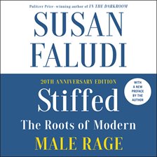 Cover image for Stiffed